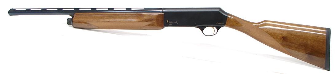 Browning B-80 Upland Special - Thumbnail 4