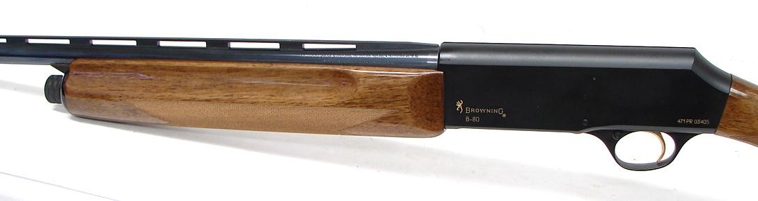 Browning B-80 Upland Special - Thumbnail 3