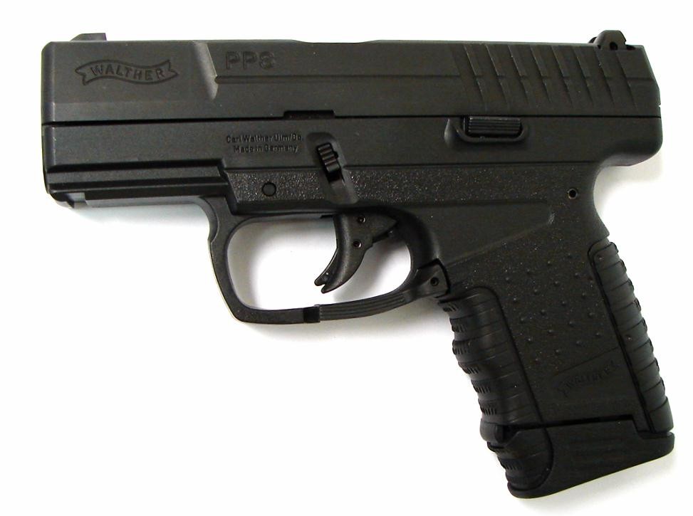 Walther PPS 9MM ( iPR21932 ) New. Price may change without notice.