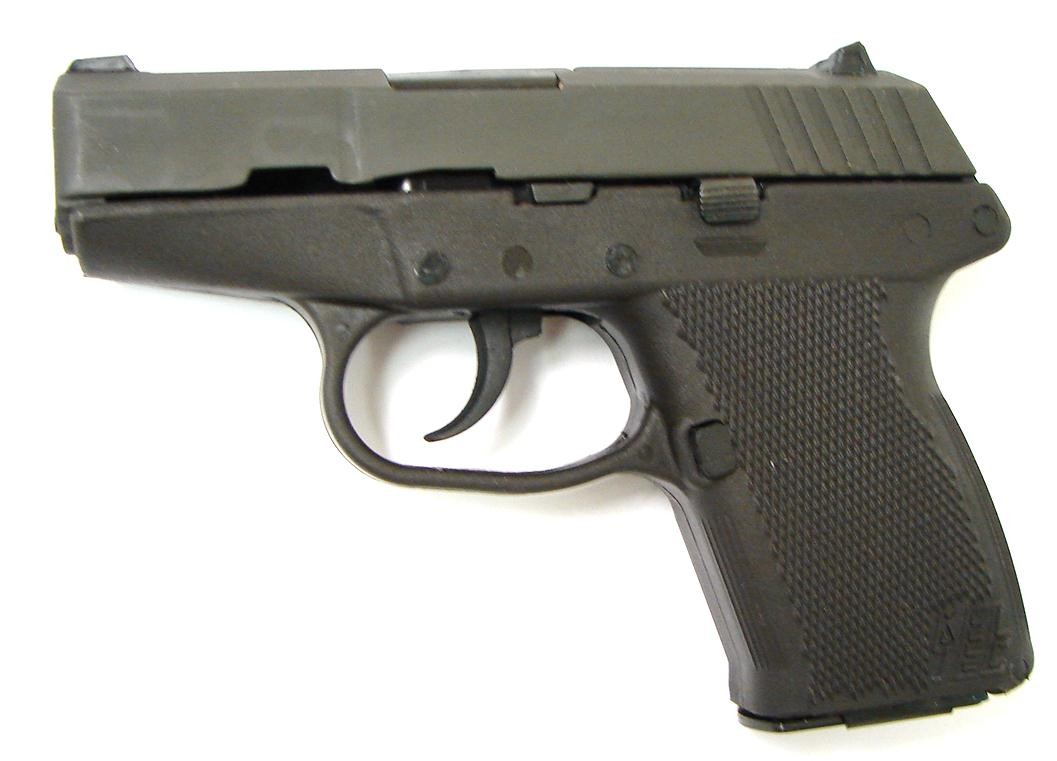 Kel-Tec P-11 9mm  (PR22066) New.