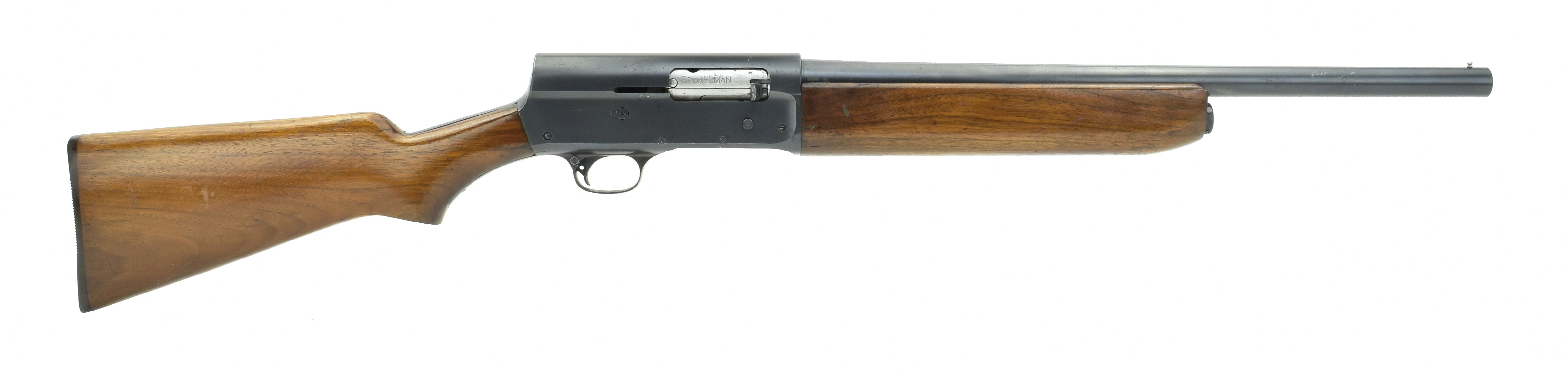 Remington 11 12 Gauge (S11603)