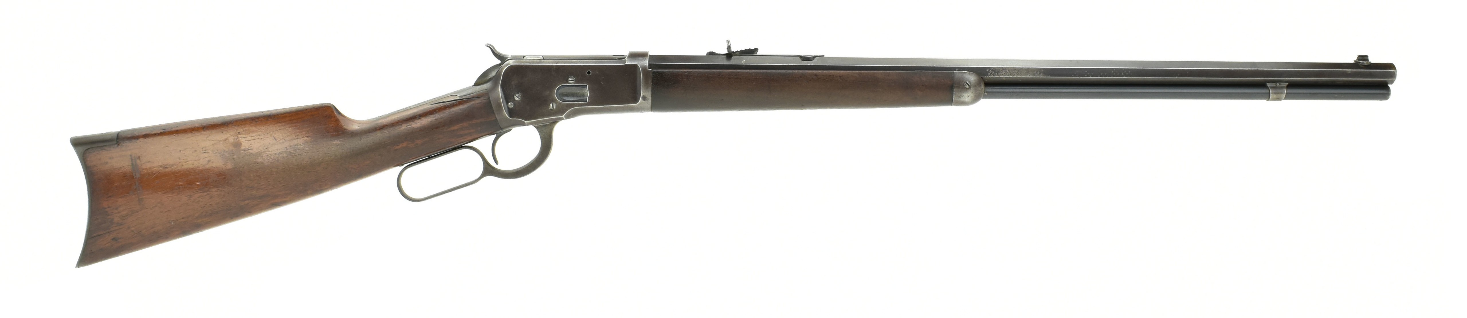 Winchester 1892 .25-20 (W10690)