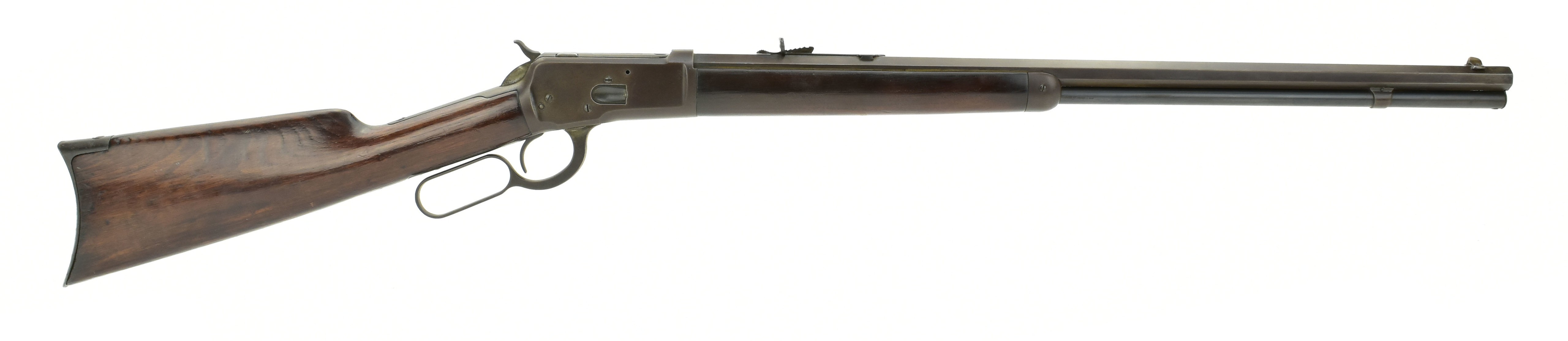 Winchester 1892 .32-20 WCF (W10689)