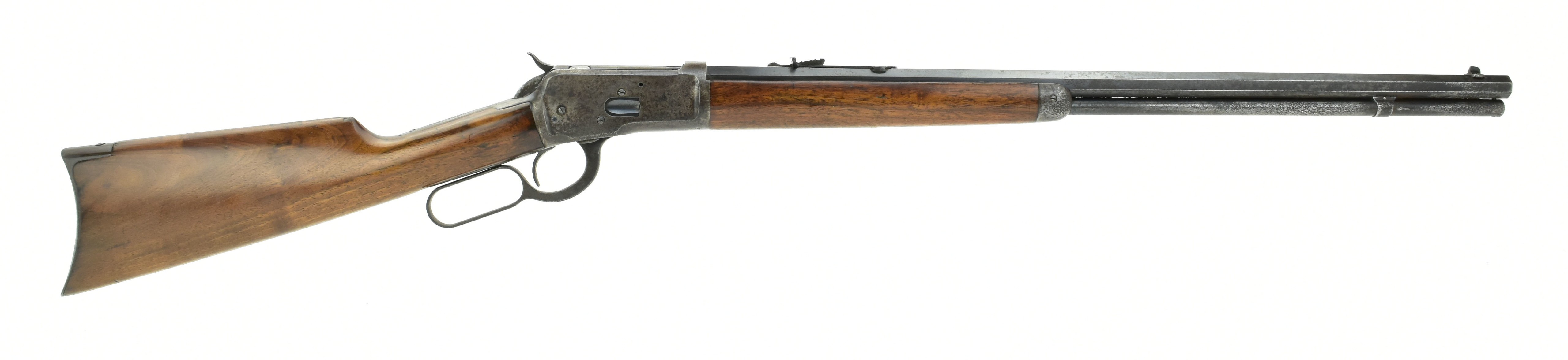 Winchester 1892 Pre-War Rifle .25-20 WCF (W10688)