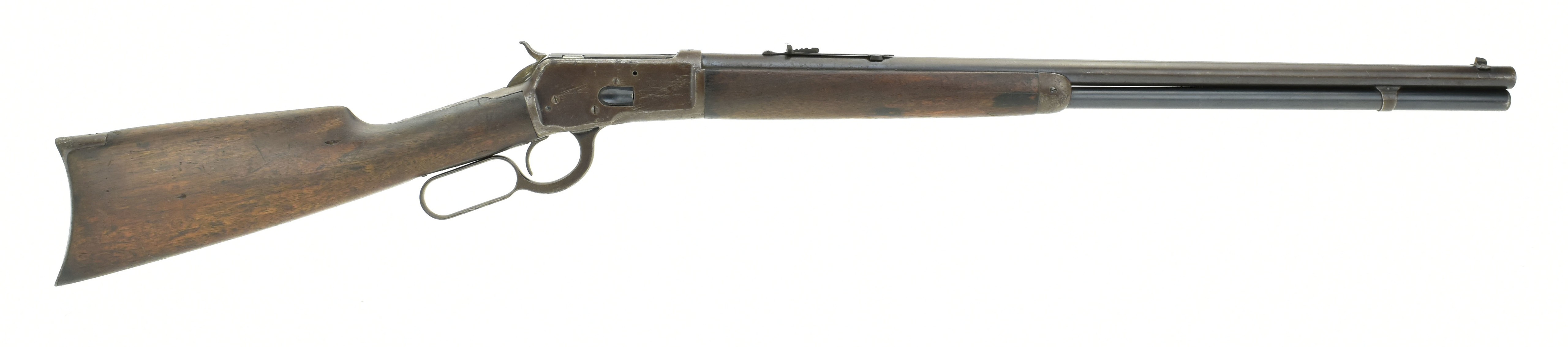 Winchester 1892 .38 WCF (W10687)