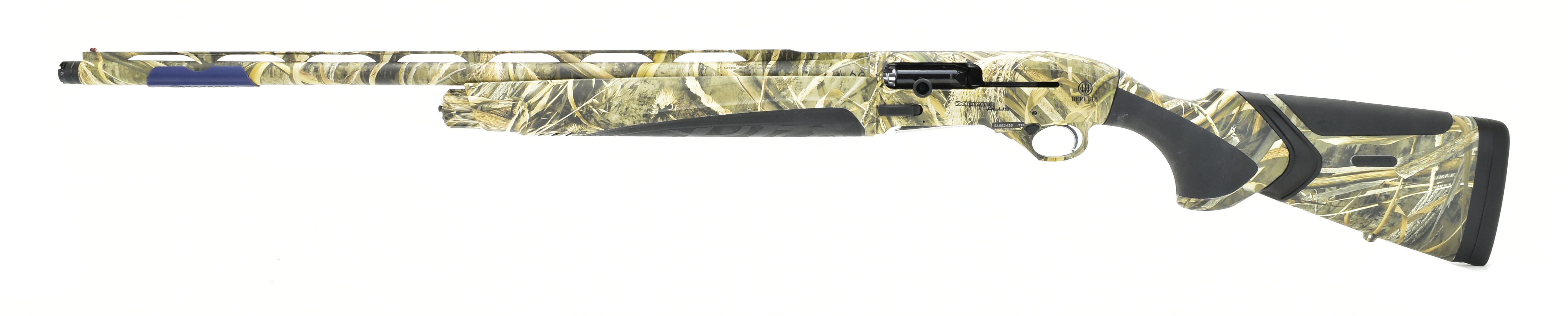 Beretta A400 Xtreme 'Left-Handed' 12 Gauge (NGZ238) NEW