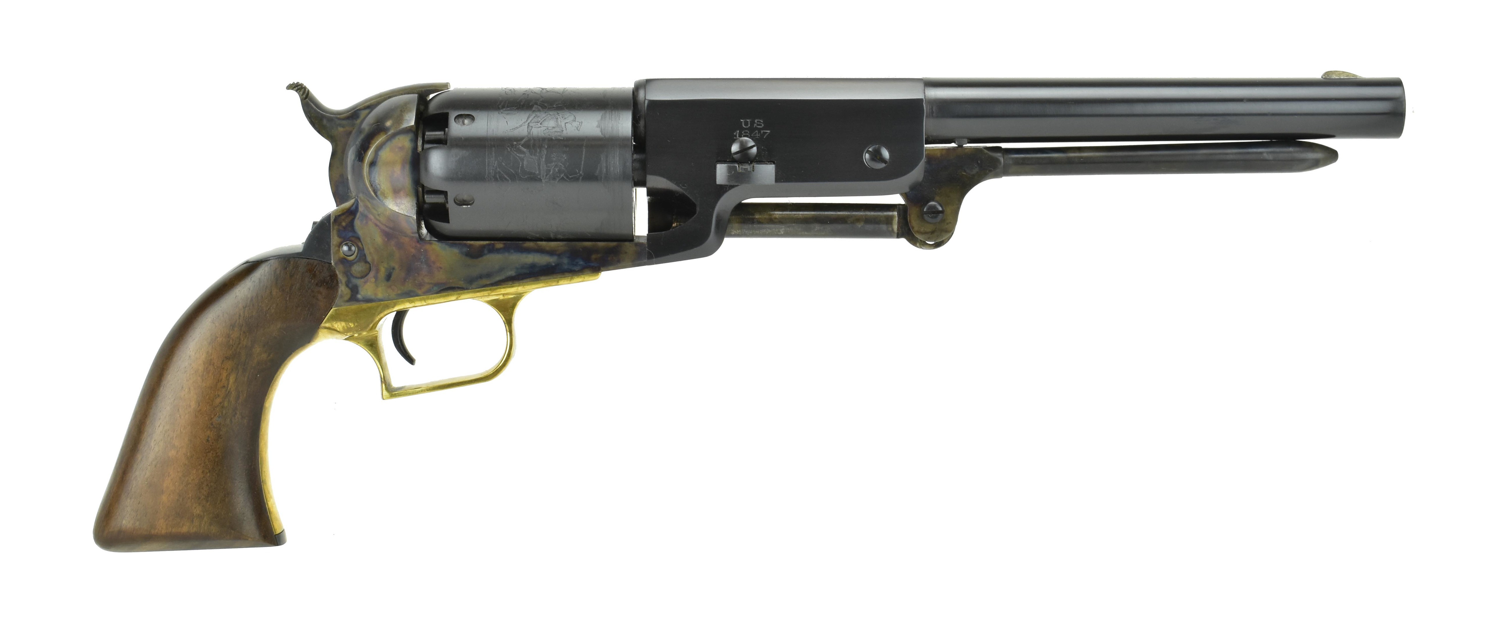 Colt 2nd Gen Walker (AC4)