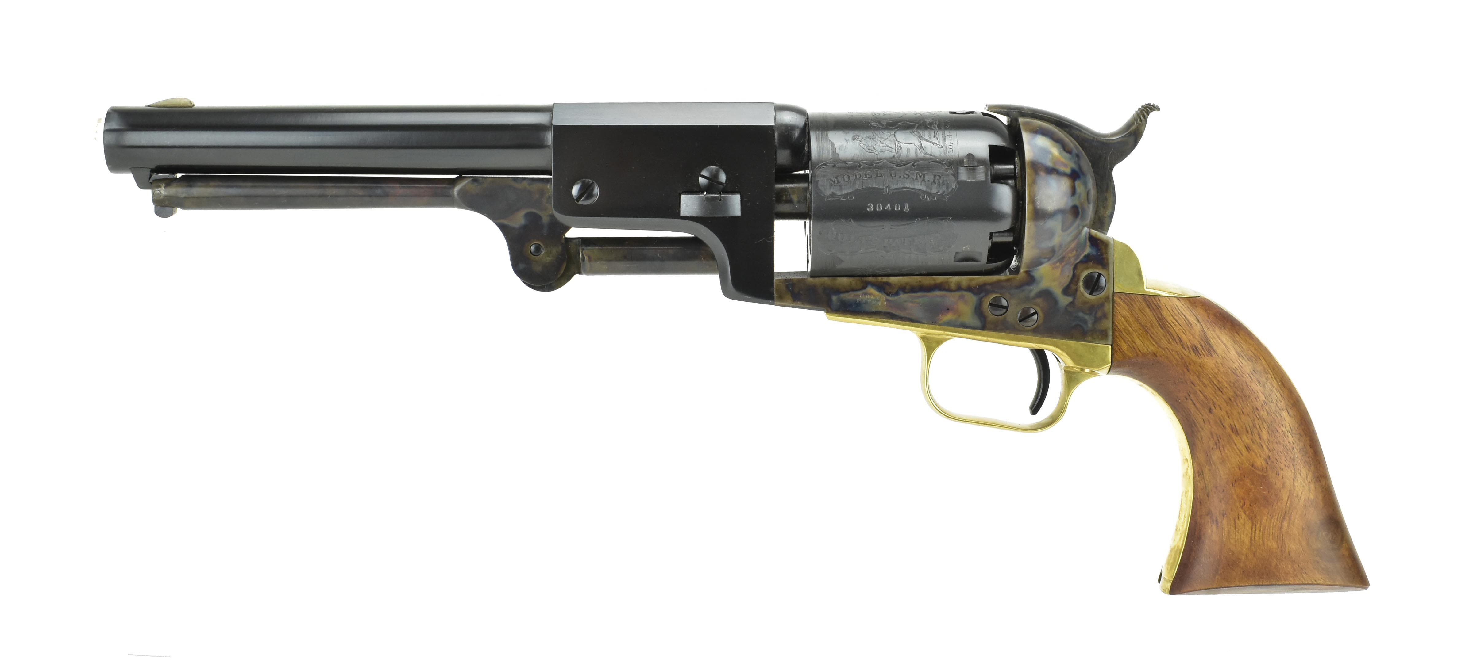 Colt 2nd Gen 3rd Model Dragoon (AC2)