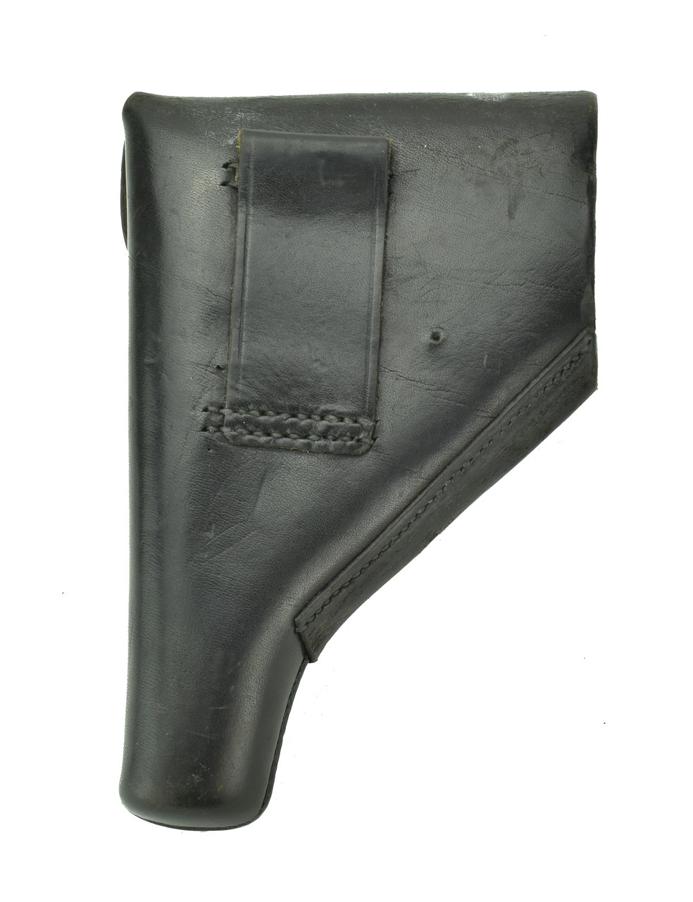 D.R.G.M. with crossed Rifles PP Holster (H1116)