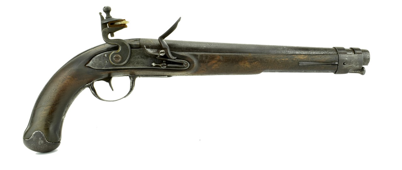 Virginia Manufactory 1st Model Pistol (AH5007)