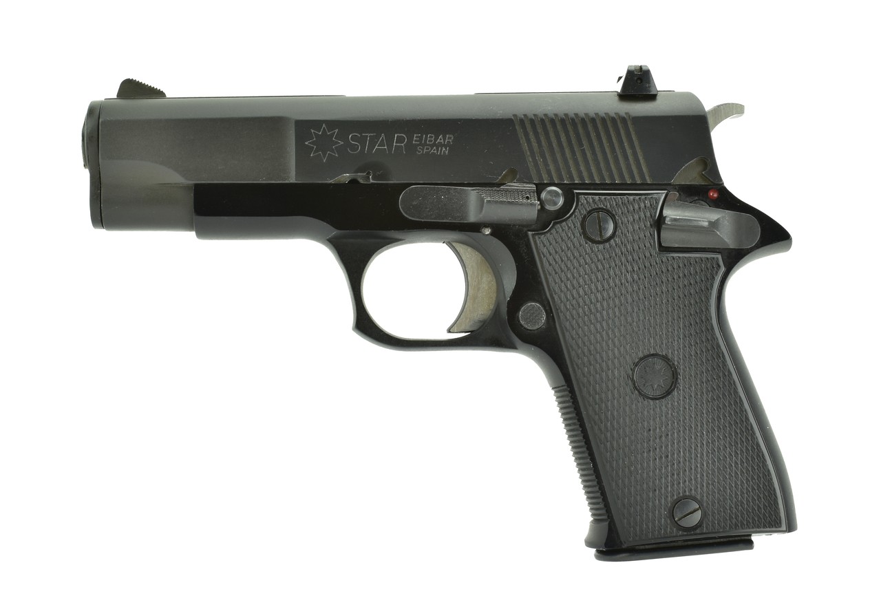 Star PD .45 ACP caliber pistol for sale