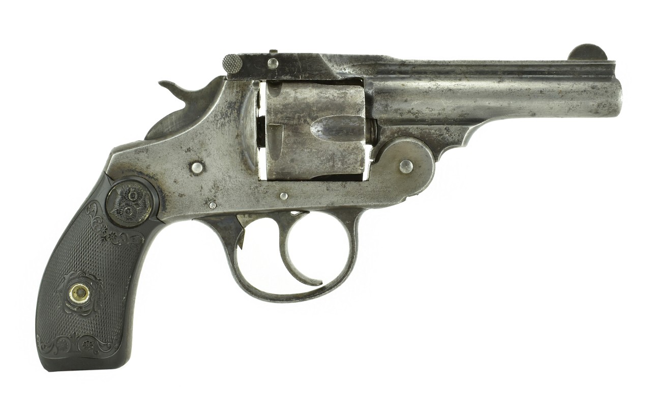 MOSSモスrevolverDOUBLE R161semi hammer MOSSモスrevolverDOUBLE R161semi hammer Enfield #2 MK1