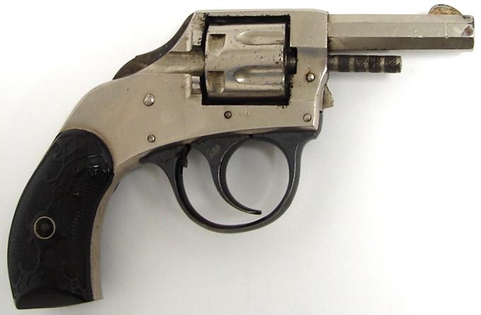 Harrington & Richards Young America DA .22 RF (PR8094)