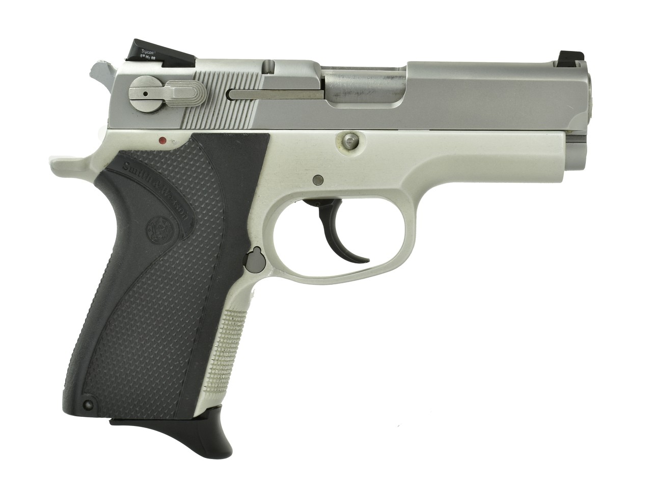 Smith&Wesson 4013TSW ブラック Smith&Wesson 4013TSW ブラック S&W 4013 TSW