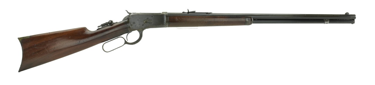 Winchester 1892 .25-20 (W9671)