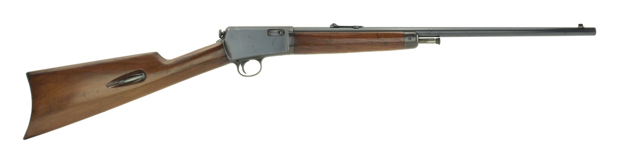 Winchester 1903 .22 Auto (W9670)