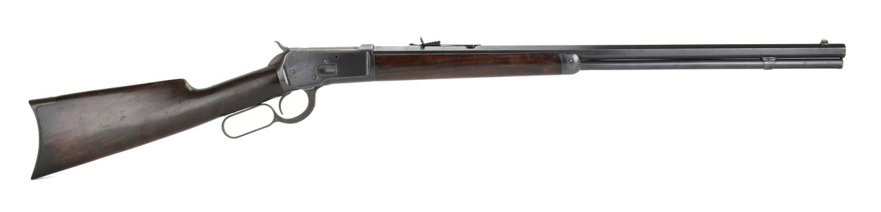 Winchester 1892 .32-20 WCF (W12812)