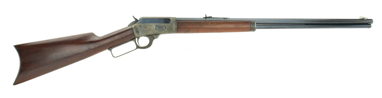 Marlin 1894 .25-20 (R23257)