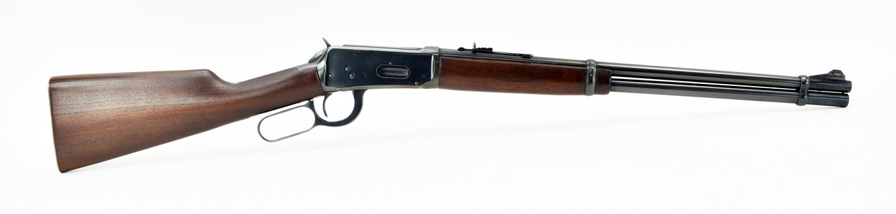 Winchester 94 .32 Win Special (W7246) - Collectors Firearms
