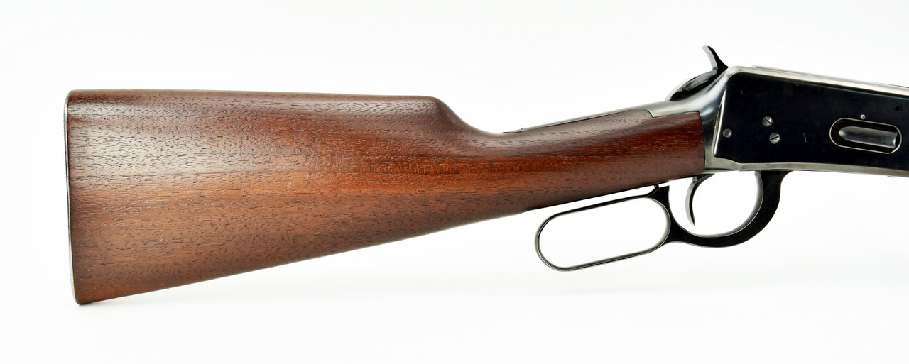 Winchester 94 .32 Win Special (W7246) - Collectors Firearms
