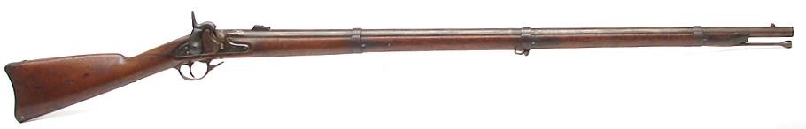 U.S. Model 1855 Springfield  (AL2040)