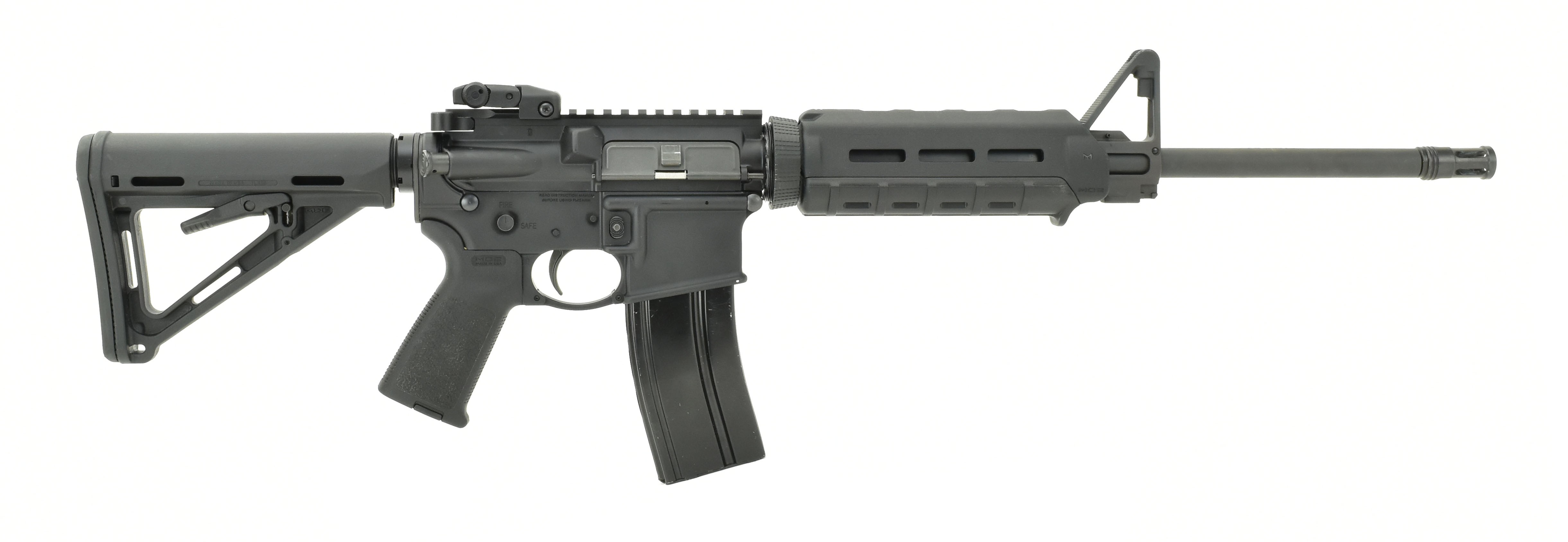 Ruger AR-556 5.56mm (25-0061) NEW