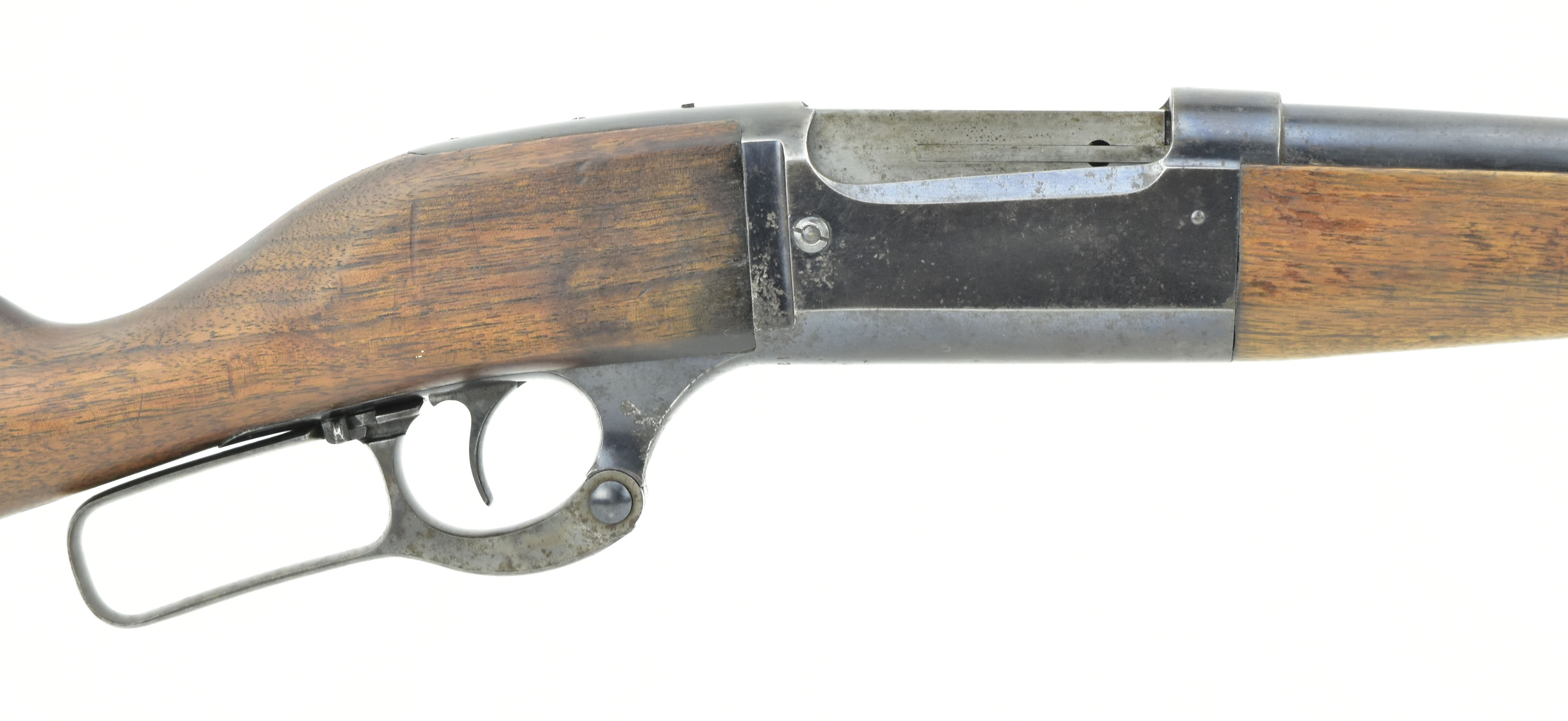 Savage 99 .25-35 WCF (R26270) - Collectors Firearms