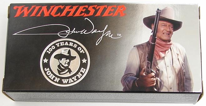 30-30 Win John Wayne Limited Edition  (BP962)