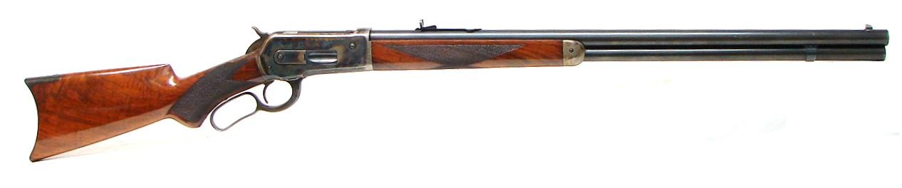 Winchester 1886 Deluxe Rifle .38-56 (W5881)