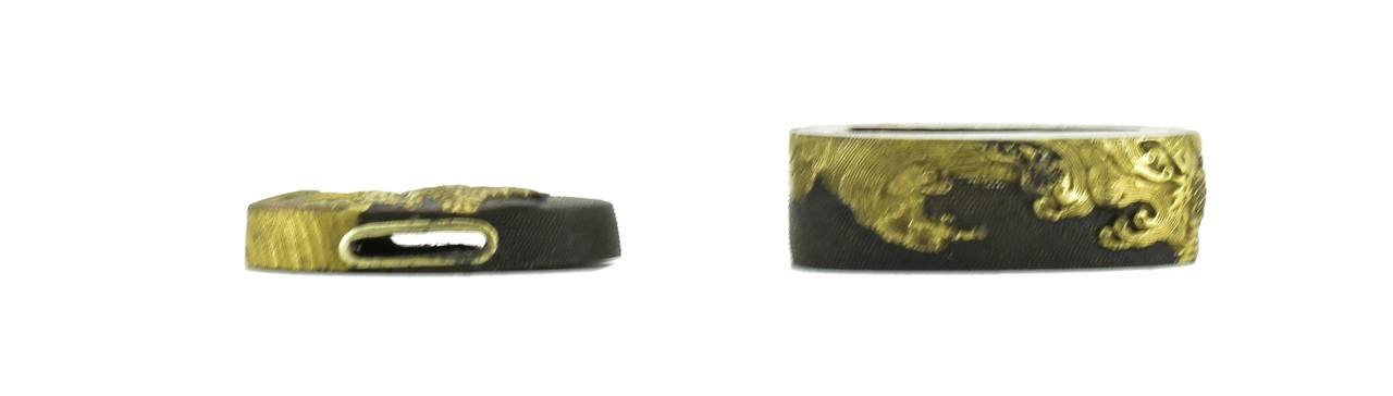 Kinko Fuchi Kashiro (MGJ870)