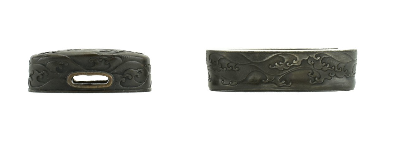 Kinko Fuchi Kashira  (MGJ866)