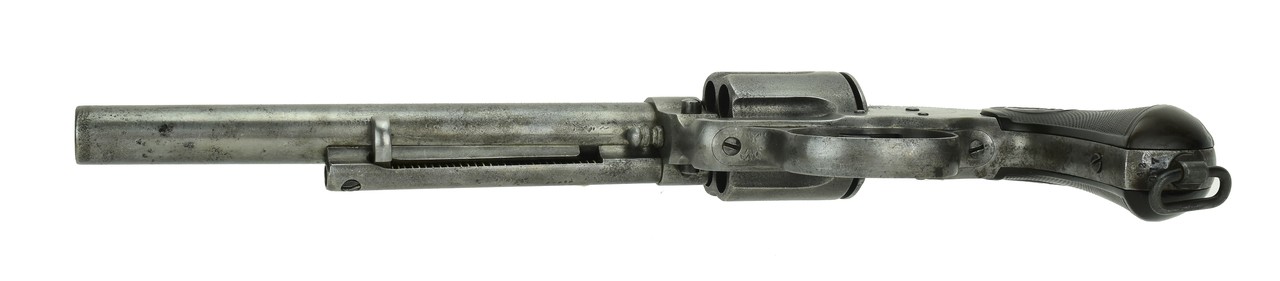 Colt Frontier Six Shooter .44-40 caliber revolver for sale.