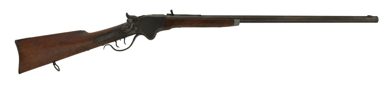 Scarce Spencer Sporting Rifle .44 Caliber (AL4426 )