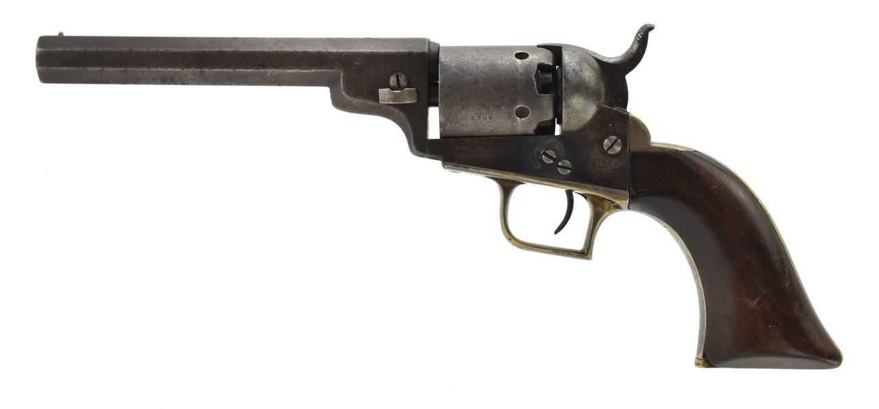 Colt Baby Dragoon Model 1848 (C14255)