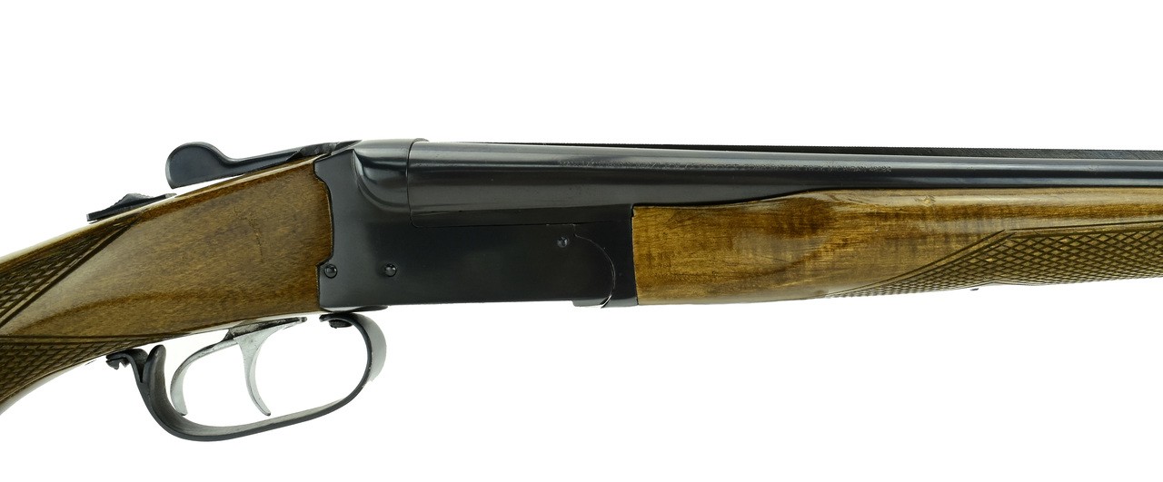 Boito BR8 .410 Gauge shotgun for sale.