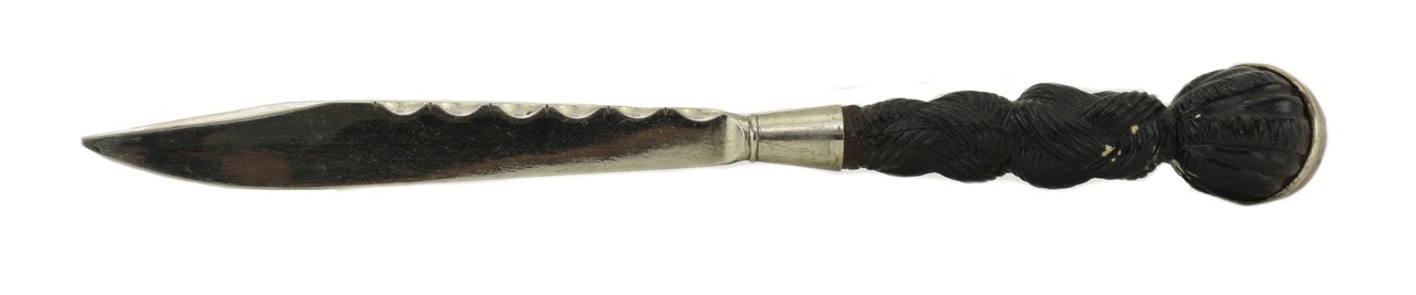 Scottish Highland Dirk (K1876)