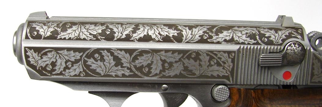 トイガン 6SAM1 WALTHER PPK/S 40th ANNIVERSARY トイガン 6SAM1 WALTHER PPK/S 40th ANNIVERSARY Walther PPK/S