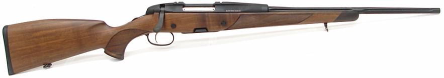 Steyr SBS Ultra Light .243 Win  (R6183) New.