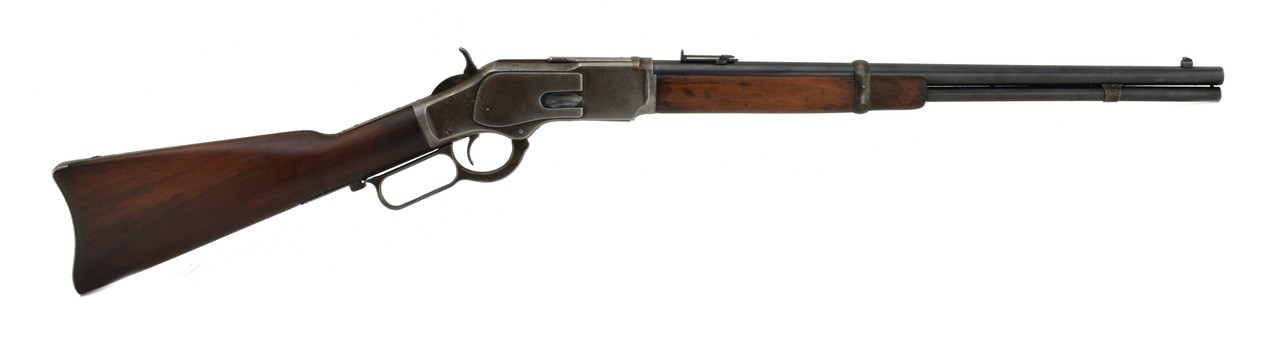 Winchester 1873 .32 WCF (W9325)