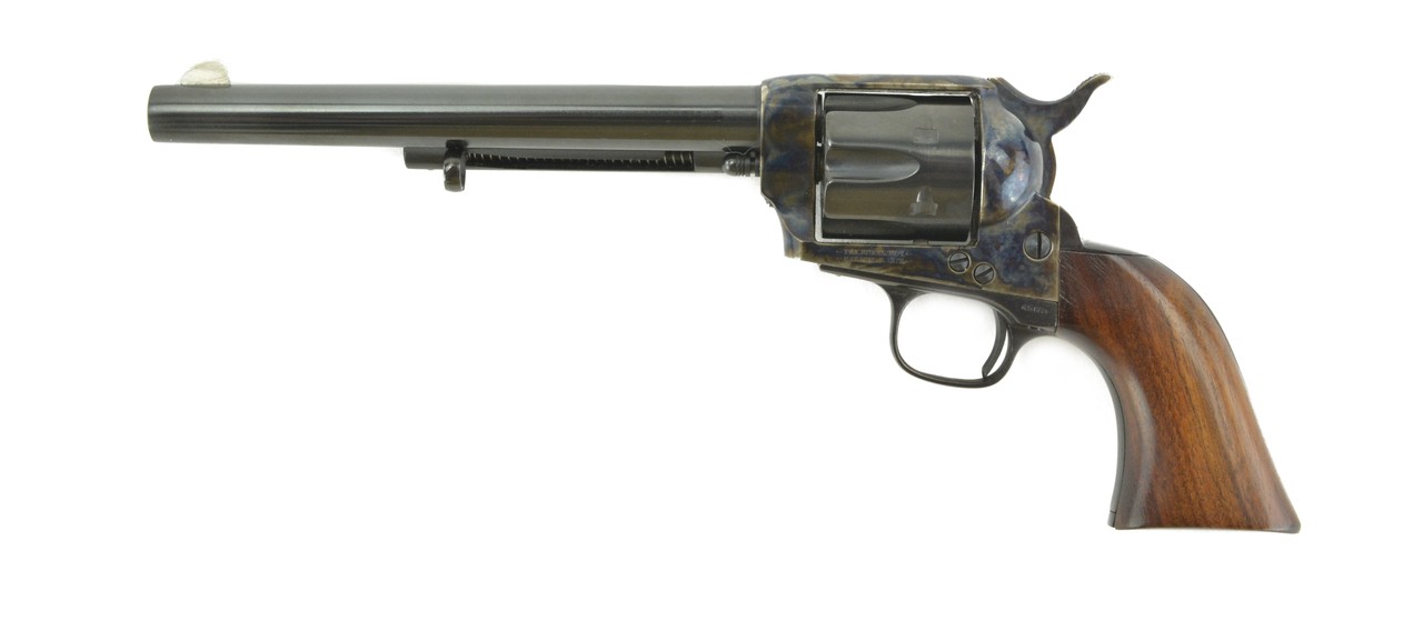 Colt Single Action Army Serial Number 1 Miniature Revolver