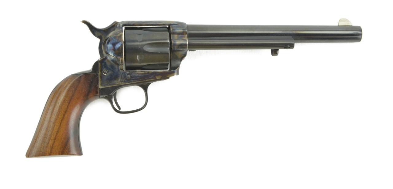 タナカCOLT Single Action Army revolver 1st COLT SINGLE ACTION ARMY SN 5773 POSITIVELY PROVEN TO HAVE