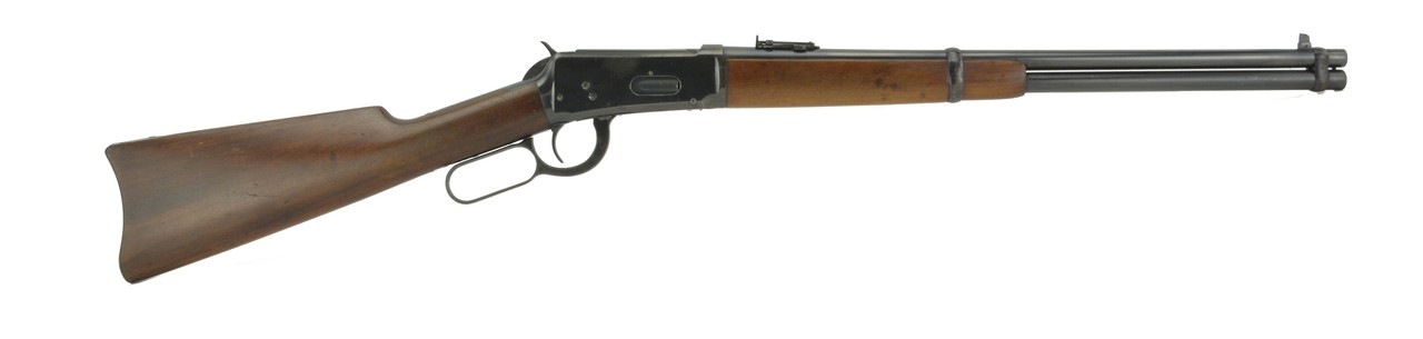 Winchester Model 94 .32 Winchester Special (W9086)