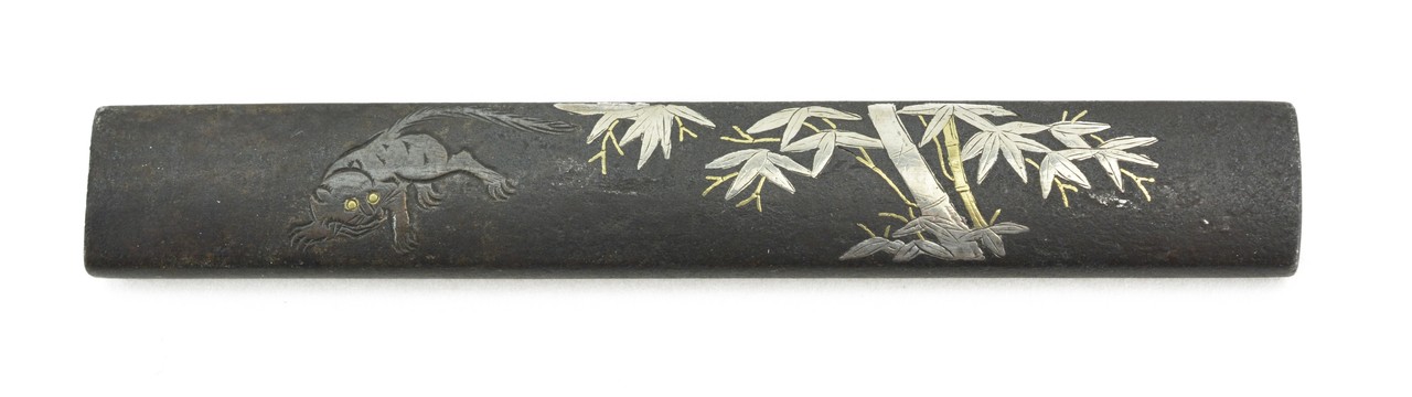 Iron Kodzuka (MGJ730)