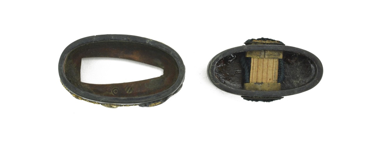 Kinko Fuchi Kashira (MGJ726)