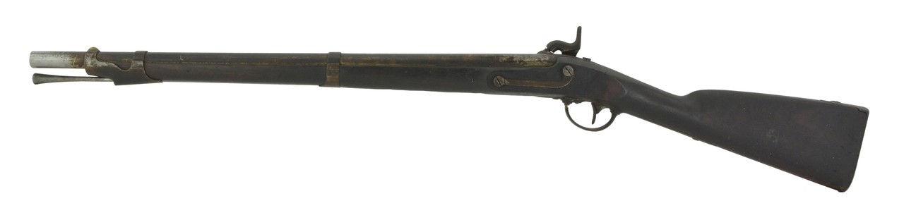 U.S. Model 1847 Artillery Musketoon (AL4084)