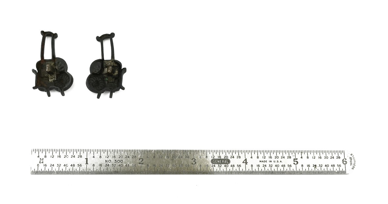 Kinko Menuki