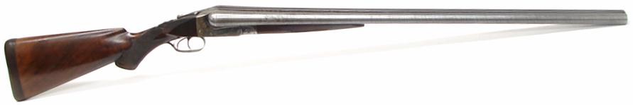 Ithaca Grade 2 shotgun  (S2490)