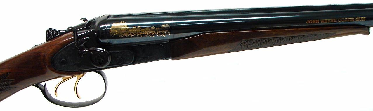 Sho→boh vol.12 Mossberg 590 Shockwave 12 Ga 14.37