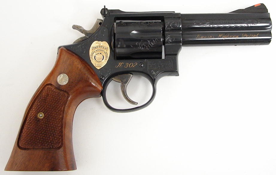 HWISTORY: REVOLVER 特典付き H&R 686 Revolver | EveryGunPart.com