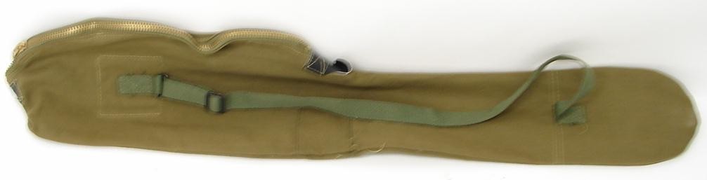 M1 Carbine Canvas Zipper Case (MM631)